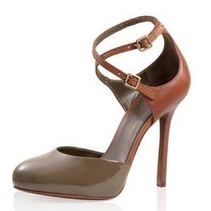 Tory Burch Lolita Heels